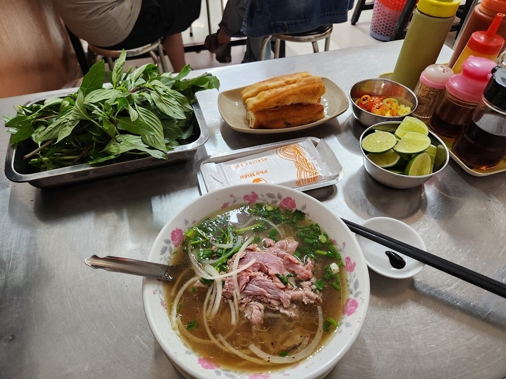 pho hien 1985 distrcit 1